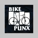 Bike Punx plavky s motívom - plavkové pánske kraťasy s pohodlnou gumou v páse a šnúrkou na dotiahnutie vhodné aj ako klasické kraťasy na voľný čas